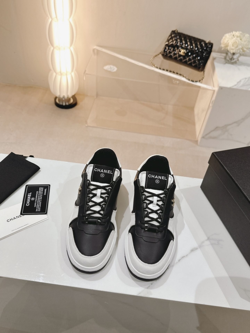 Chanel Sport Shoes